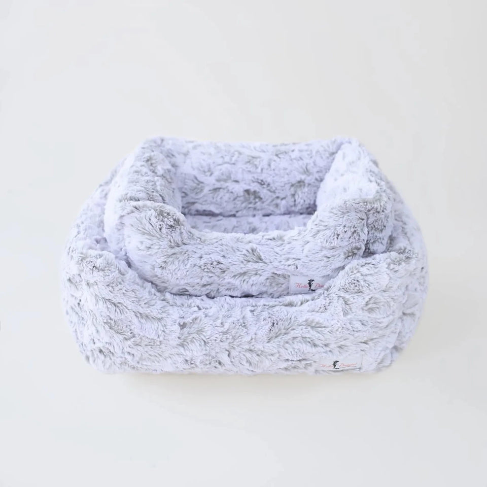 Deluxe Dog Bed - Pets Perfect