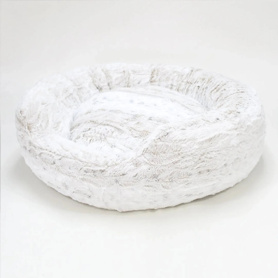 Amour Dog Bed - Pets Perfect