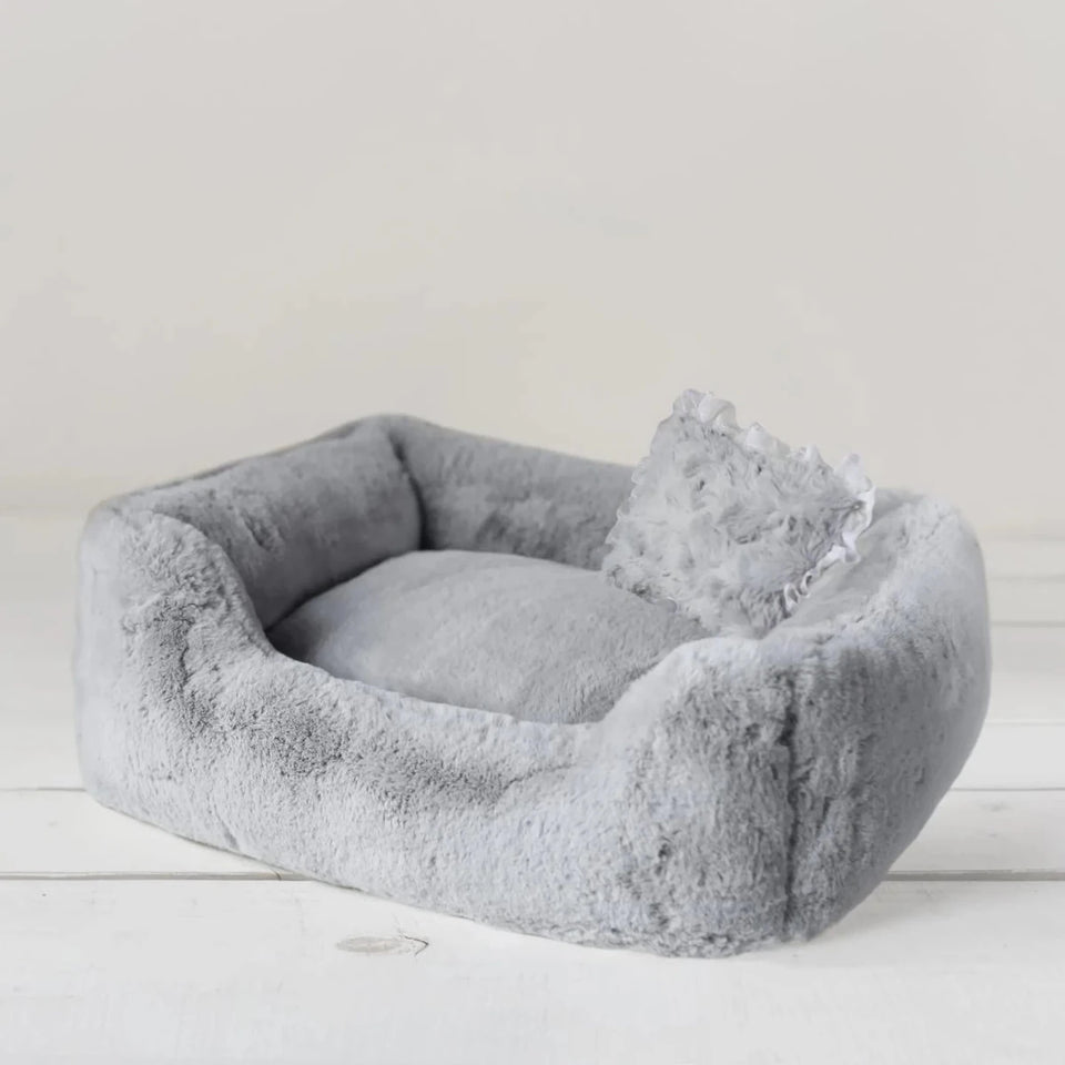 Divine Dog Bed - Pets Perfect