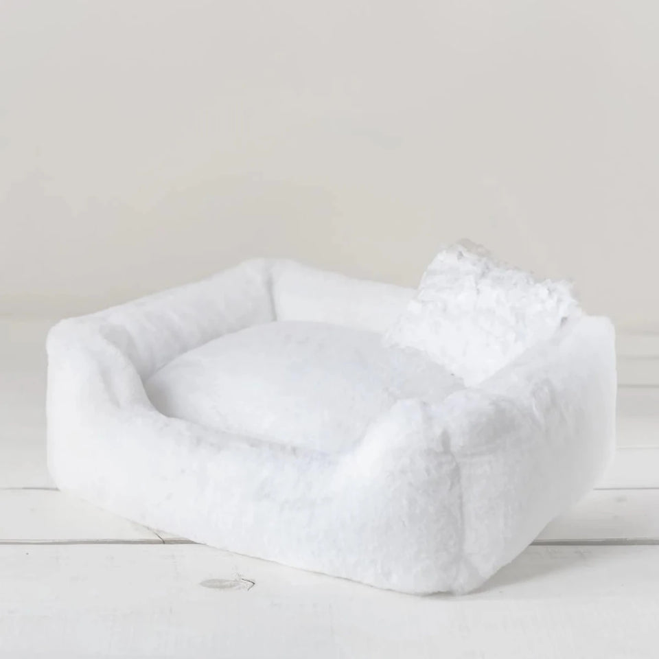 Divine Dog Bed - Pets Perfect