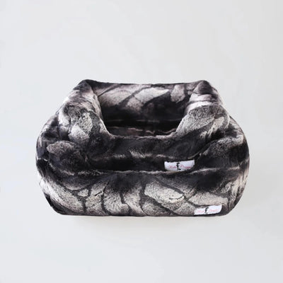 Deluxe Dog Bed - Pets Perfect