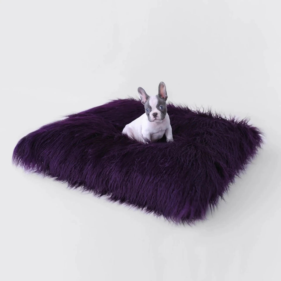 Himalayan Yak Dog Mat - Pets Perfect