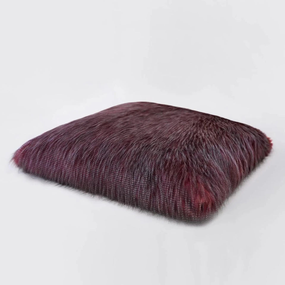 Exotic Ostrich Dog Mat - Pets Perfect