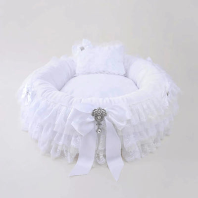 Anastasia Dog Bed - Pets Perfect