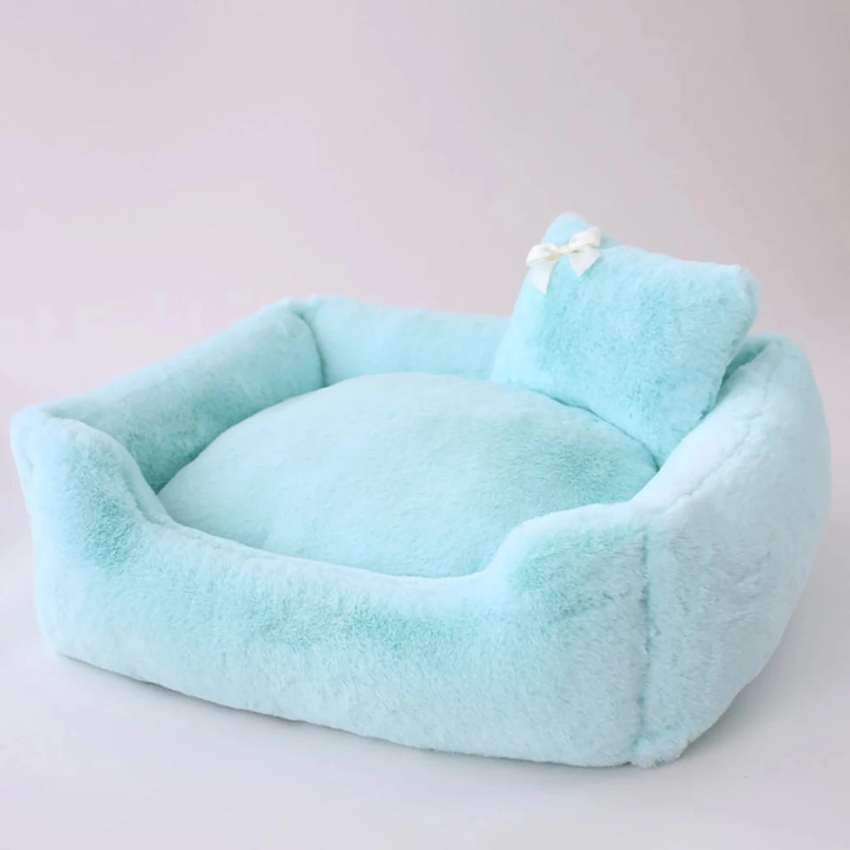 Divine Dog Bed - Pets Perfect