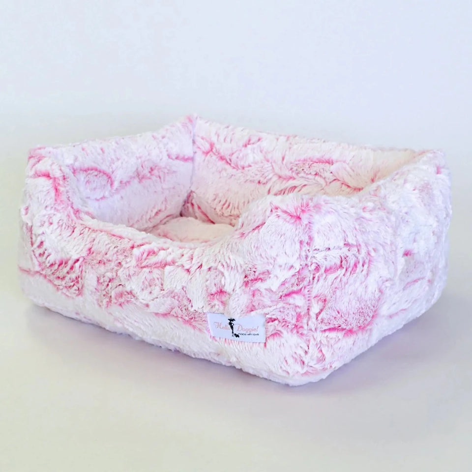 Whisper Dog Bed - Pets Perfect