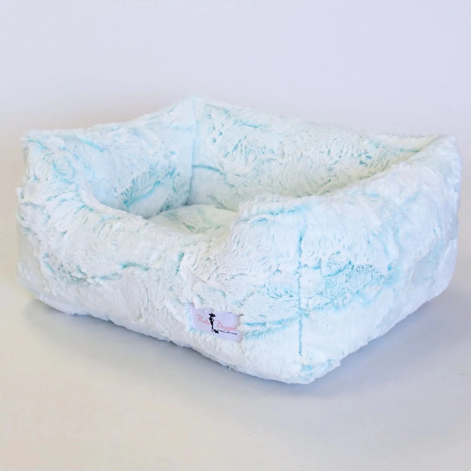 Whisper Dog Bed - Pets Perfect