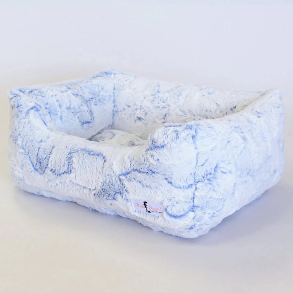 Whisper Dog Bed - Pets Perfect