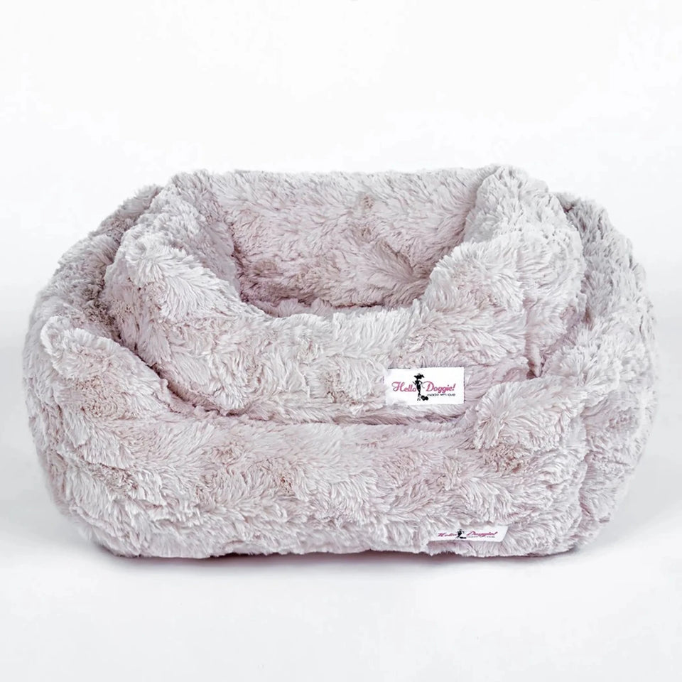 Cuddle Dog Bed - Pets Perfect