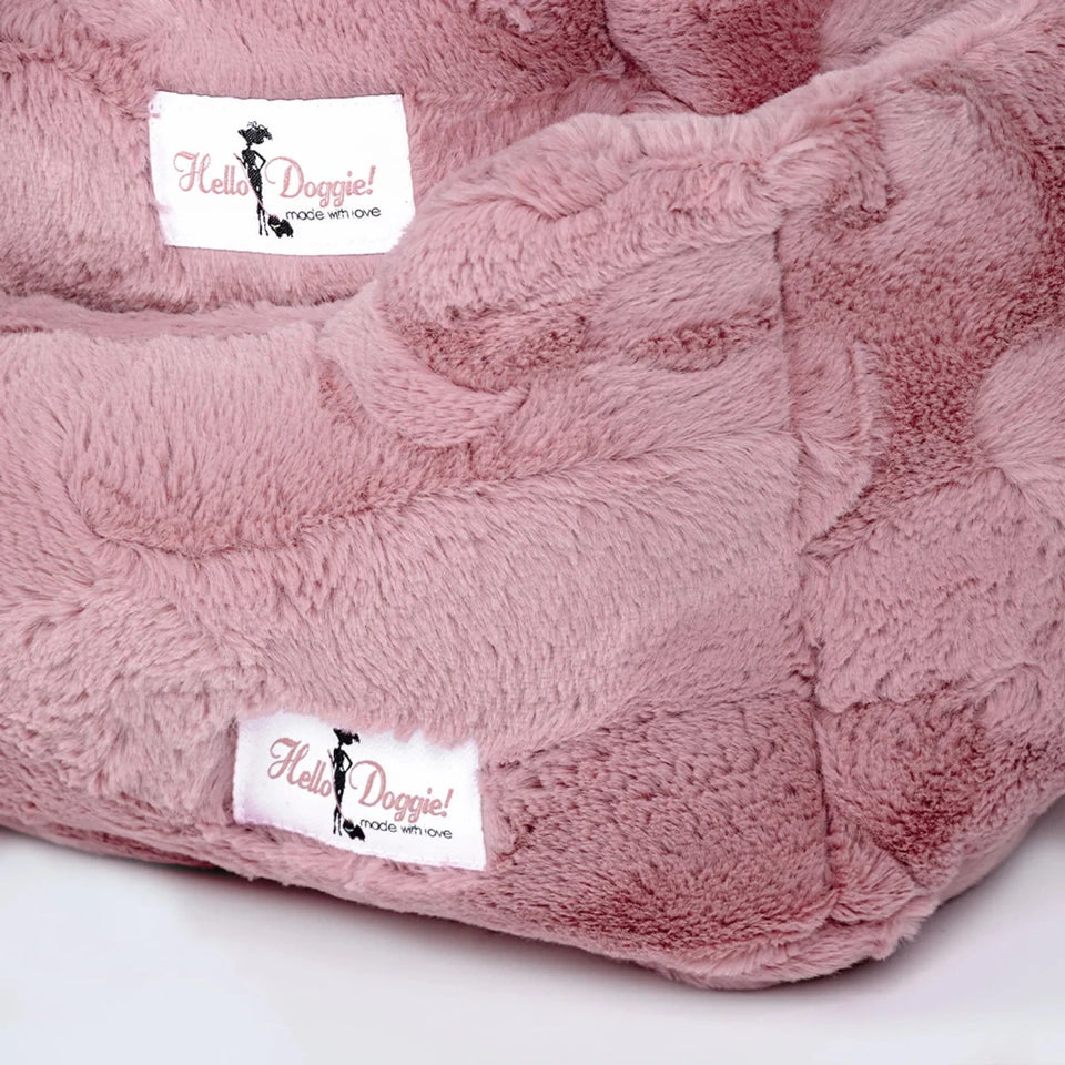 Cuddle Dog Bed - Pets Perfect