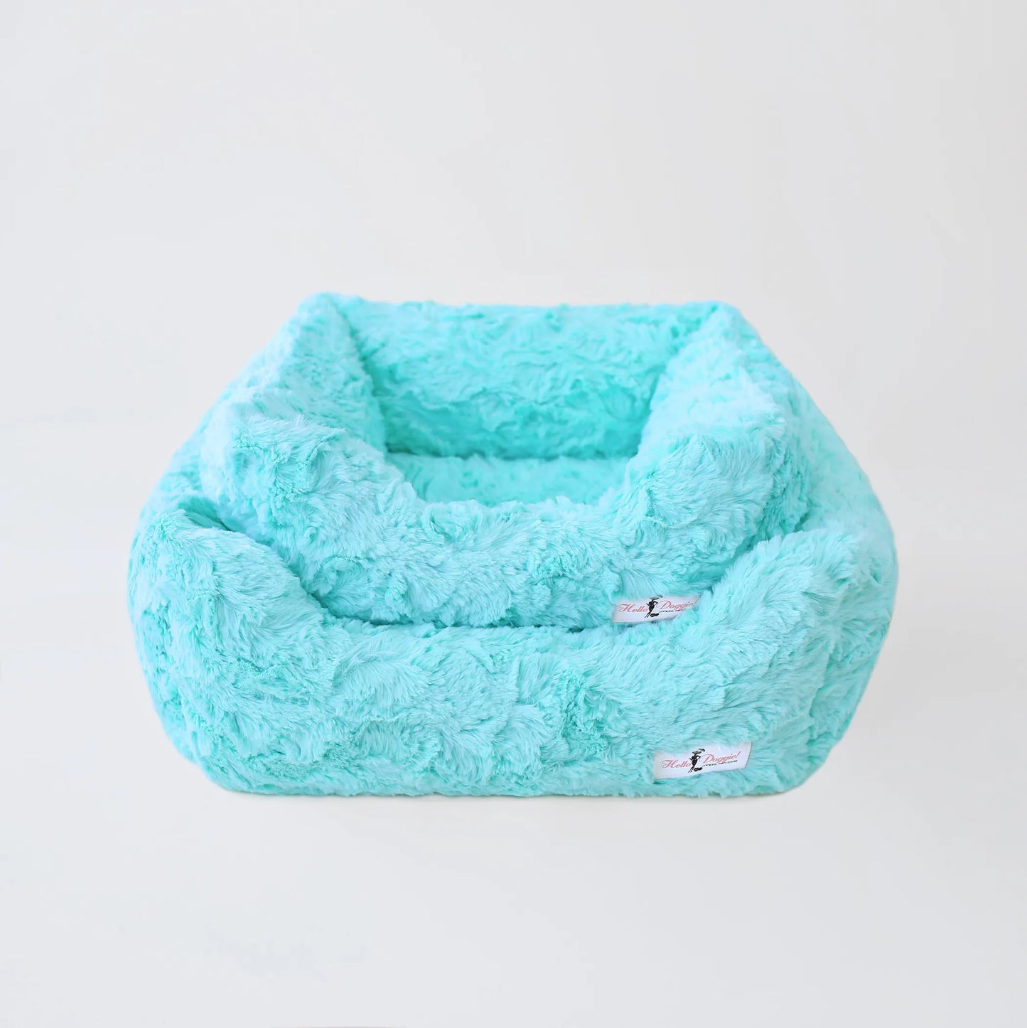 Cuddle Dog Bed - Pets Perfect