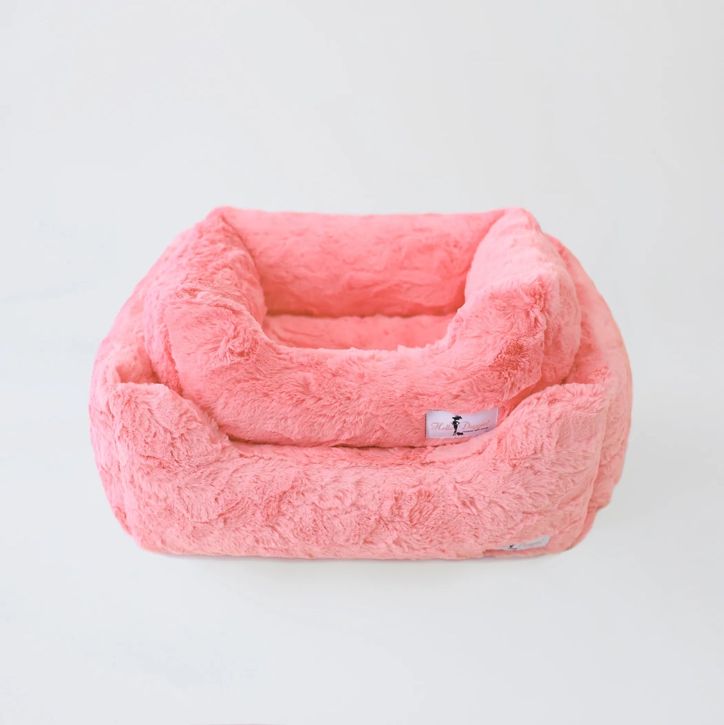Cuddle Dog Bed - Pets Perfect