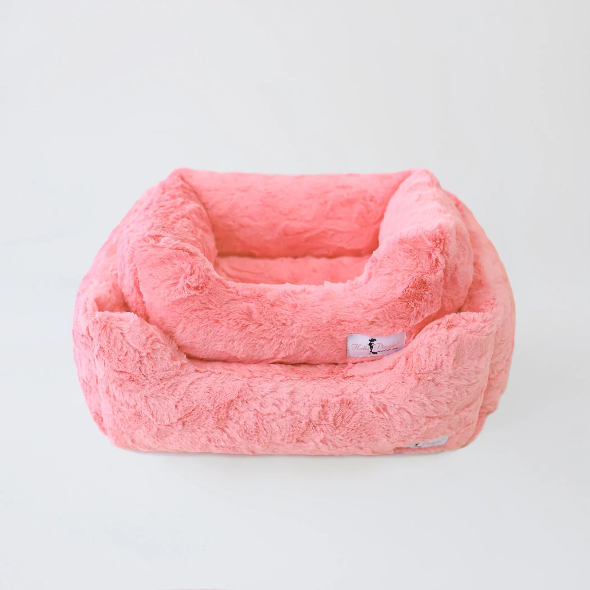 Cuddle Dog Bed - Pets Perfect