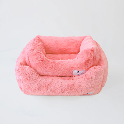 Cuddle Dog Bed - Pets Perfect