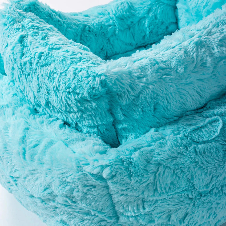 Cuddle Dog Bed - Pets Perfect