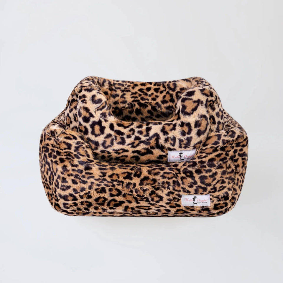 Cashmere Dog Bed - Pets Perfect