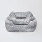 Cashmere Dog Bed