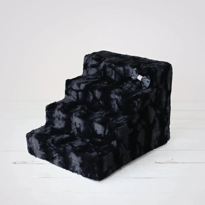 Luxury Dog Stairs - Pets Perfect