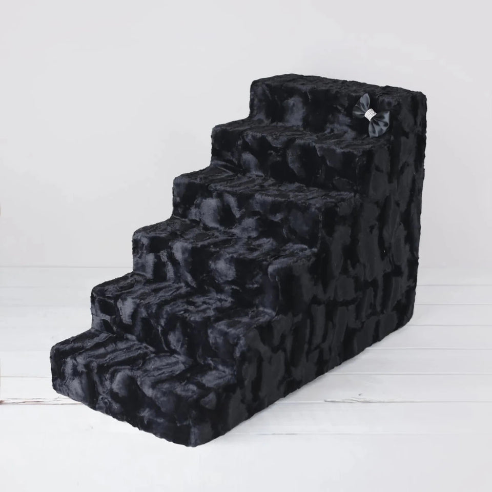 Luxury Dog Stairs - Pets Perfect