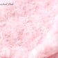 Rosebud Dog Blanket