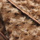 Rosebud Dog Blanket