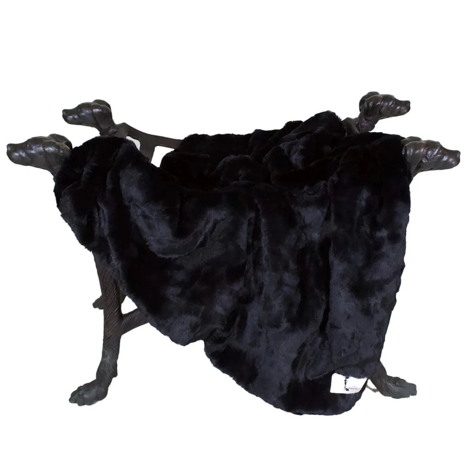 Bella Dog Blanket - Pets Perfect