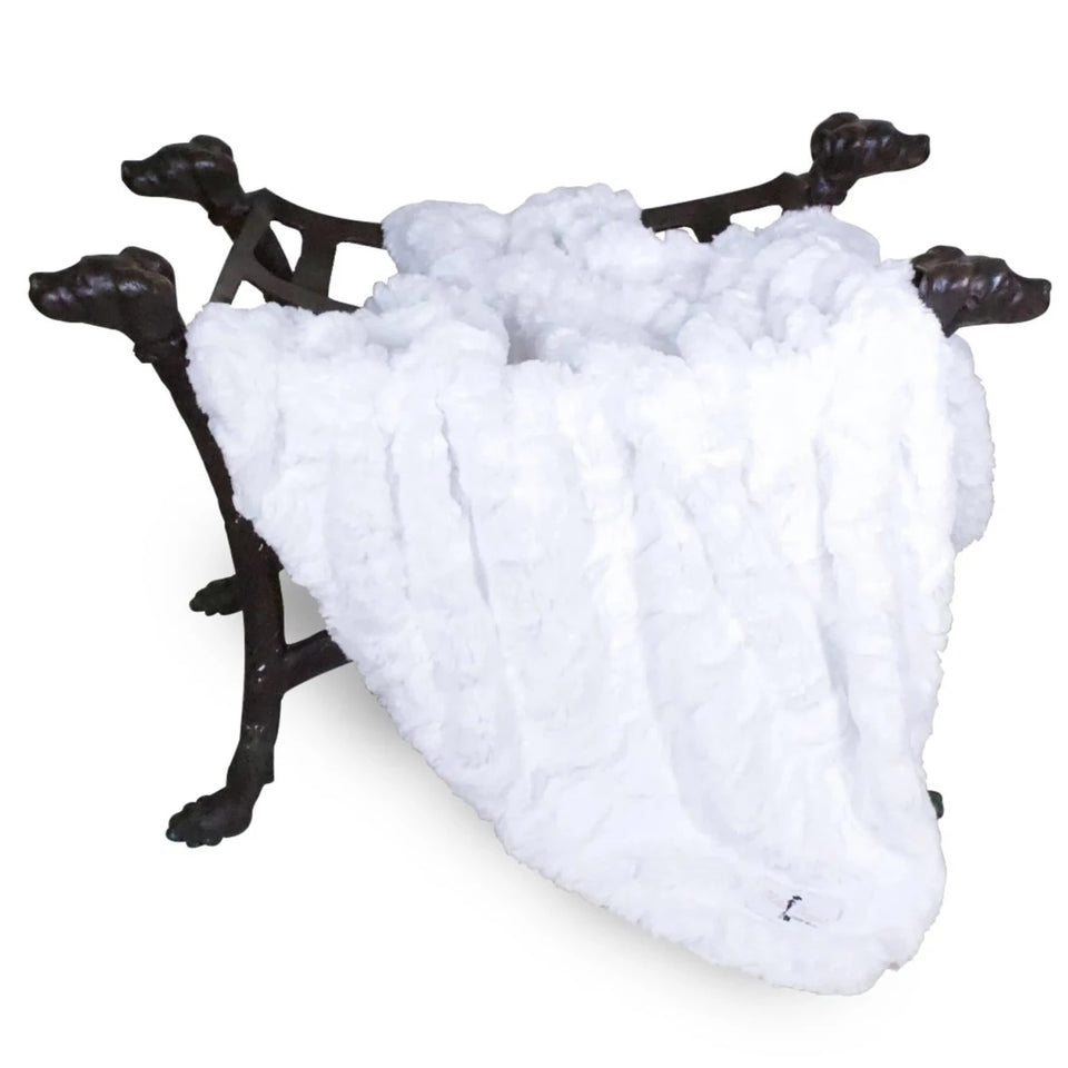 Bella Dog Blanket - Pets Perfect