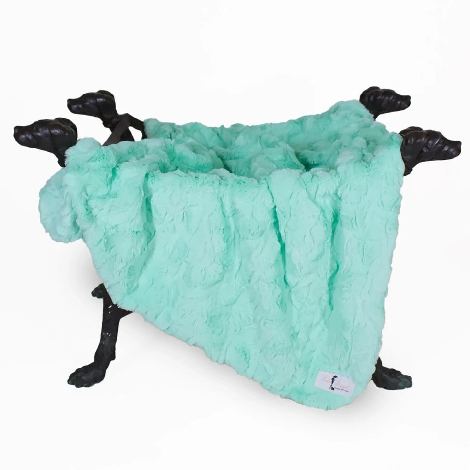 Bella Dog Blanket - Pets Perfect