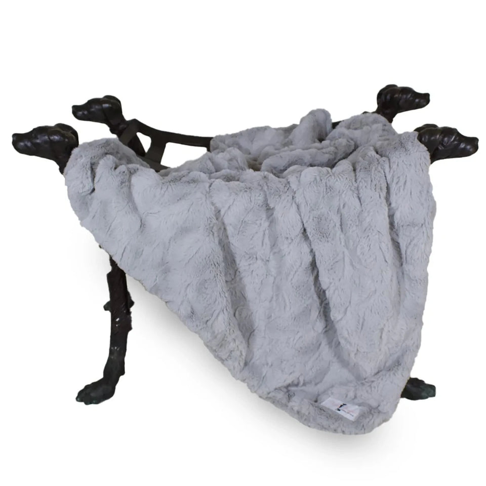 Bella Dog Blanket - Pets Perfect
