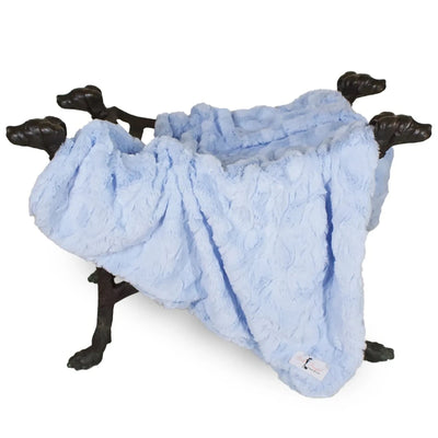 Bella Dog Blanket - Pets Perfect