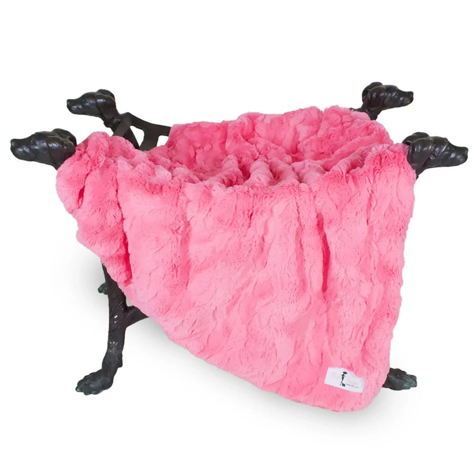 Bella Dog Blanket - Pets Perfect