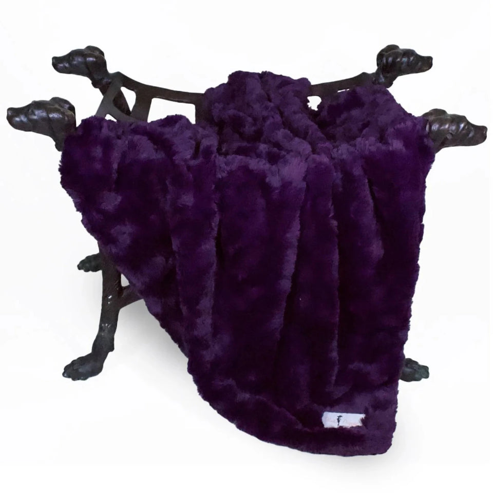 Bella Dog Blanket - Pets Perfect