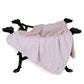 Paris Dog Blanket
