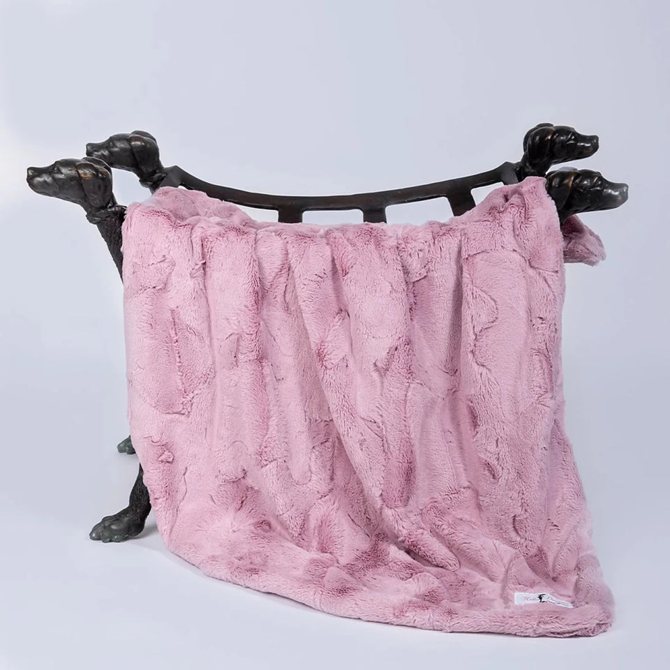 Cuddle Dog Blanket - Pets Perfect
