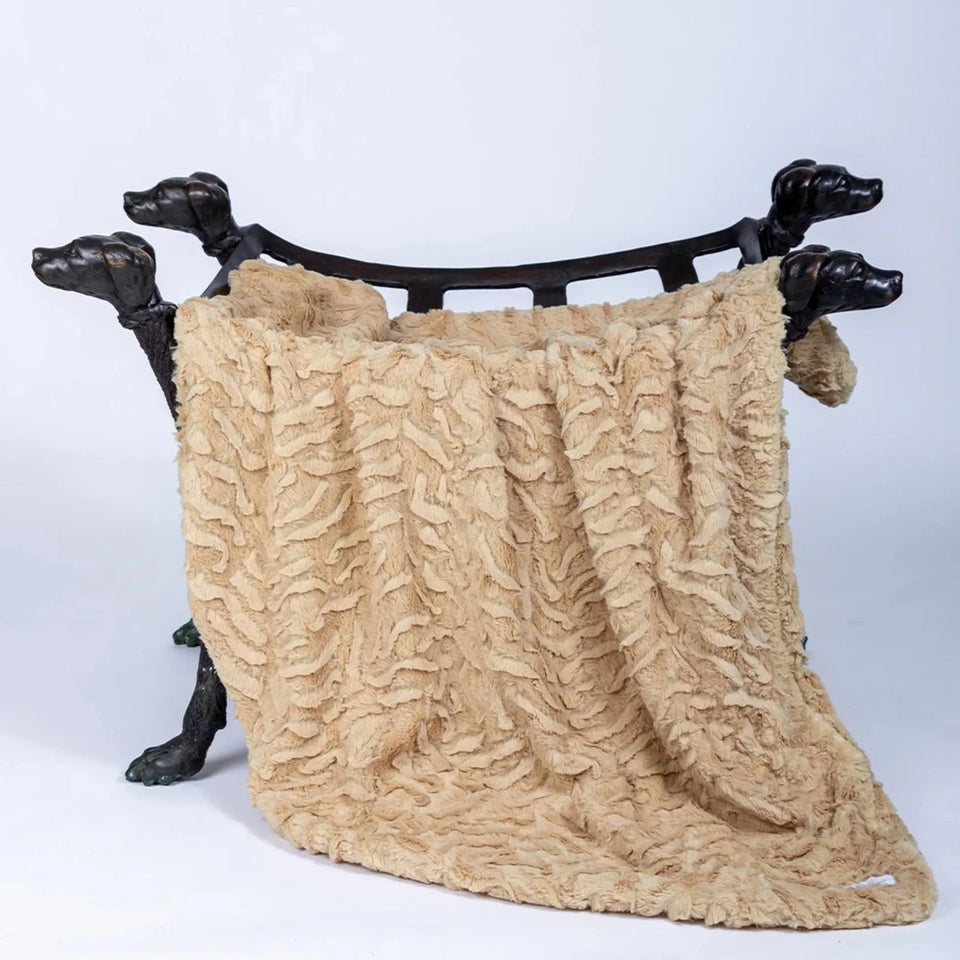 Cuddle Dog Blanket - Pets Perfect
