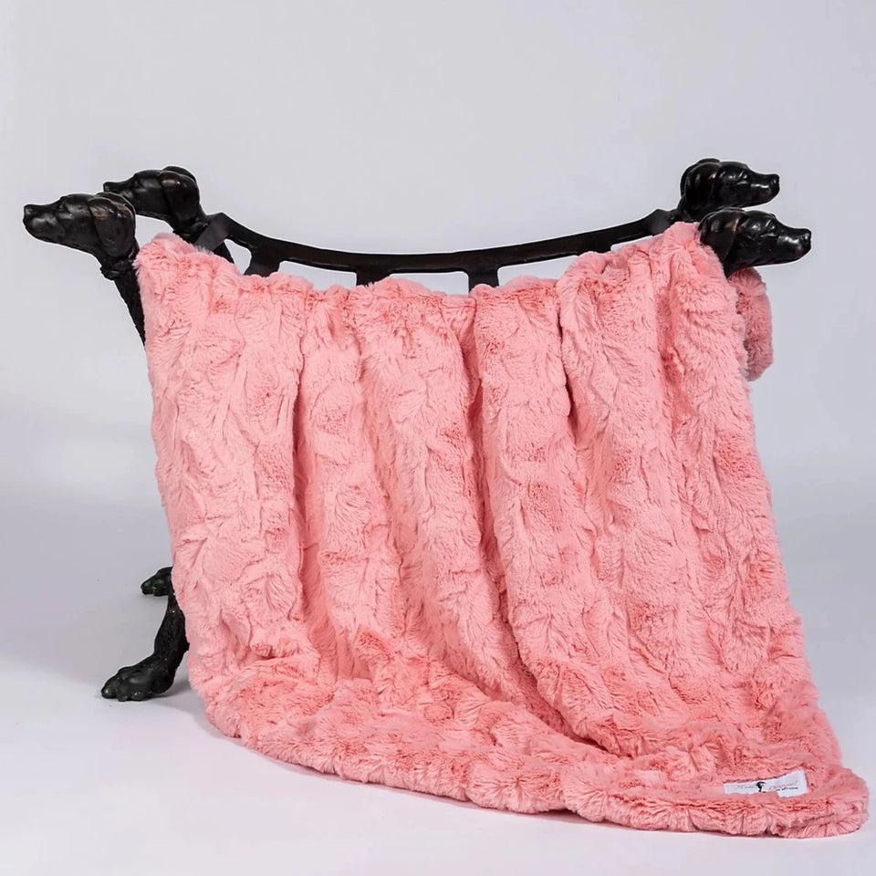 Cuddle Dog Blanket - Pets Perfect