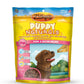 Zukes Puppy Naturals Grain-Free Pork And Chickpea Dog Treats 5 oz