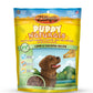 Zukes Puppy Naturals Lamb And Chickpea Recipe Dog Treats 5 oz