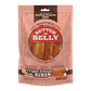 Better Belly – Long - Lasting Triple Flavor Rawhide Ribs Dog Chew | 10 Count - Pets Perfect