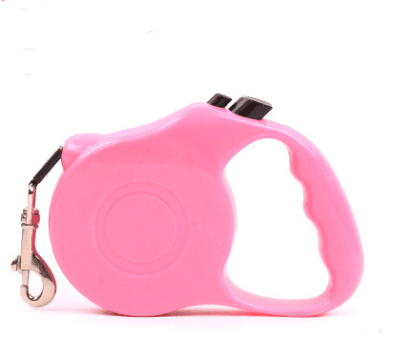 Retractable Pet Leash: The Ultimate Dog Walking Solution - Pets Perfect