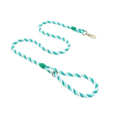 Dog Rope Dog Leash - Forest Love