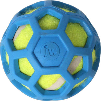 JW Pet Hol-ee ProTEN Roller Dog Toy - Mini