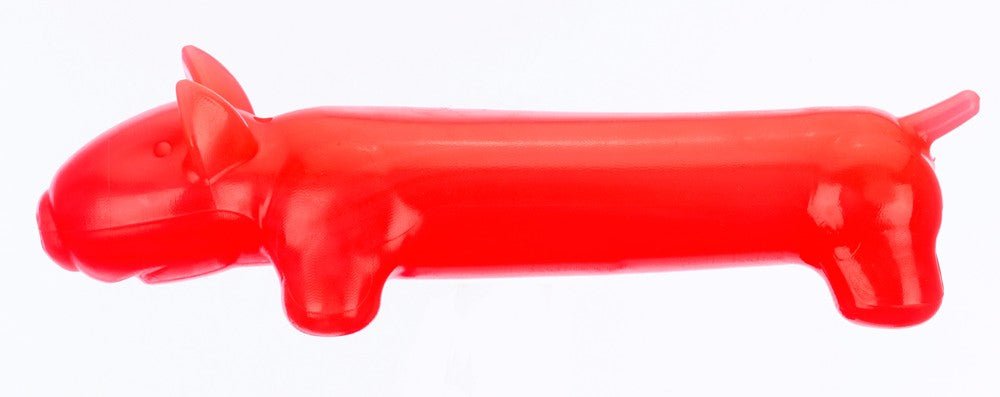 JW Pet MegaLast Long Dog, Dog Toy Assorted 1ea/LG - Pets Perfect