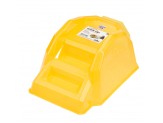 JW Pet Walk Up Barn for Small Animals Assorted Large