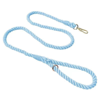 Dog Rope Dog Leash - Seaside