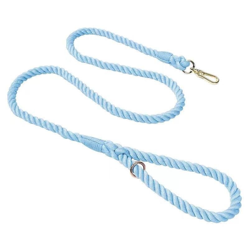 Dog Rope Dog Leash - Seaside