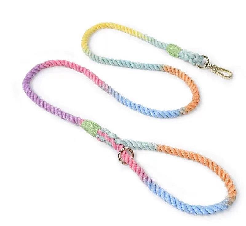 Dog Rope Leash - Victoria - Pets Perfect