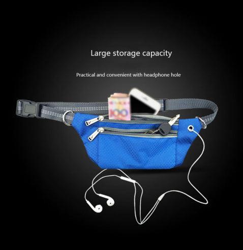 Hands - Free Dog Leash: The Ultimate Freedom For Active Dog Owners - Pets Perfect