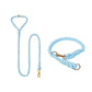 Dog Rope Leash and Collar Set - Blumond - Pets Perfect