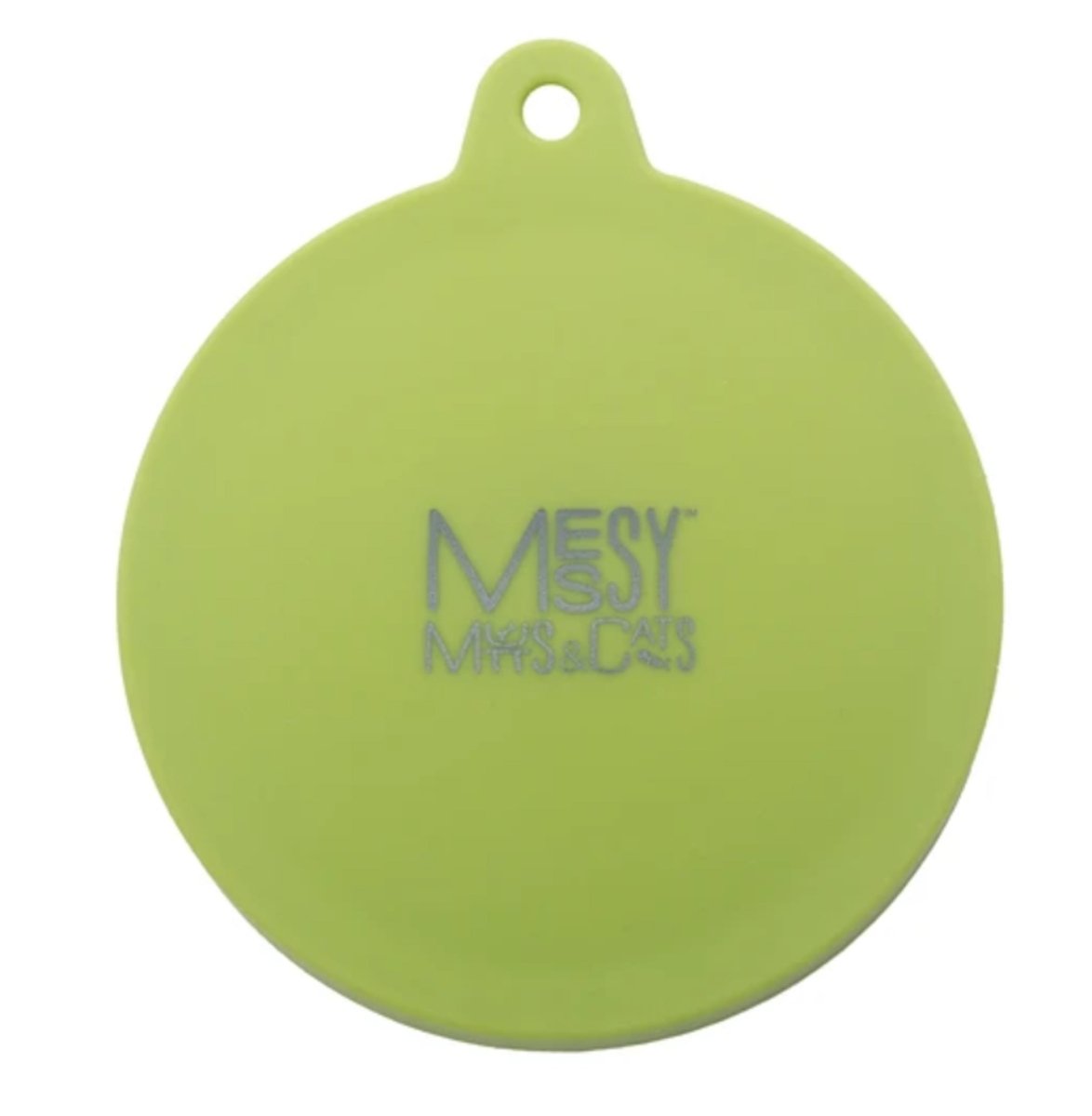 Messy Mutts Dog Cat Can Cover Green - Pets Perfect